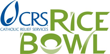 CRS RiceBowl English