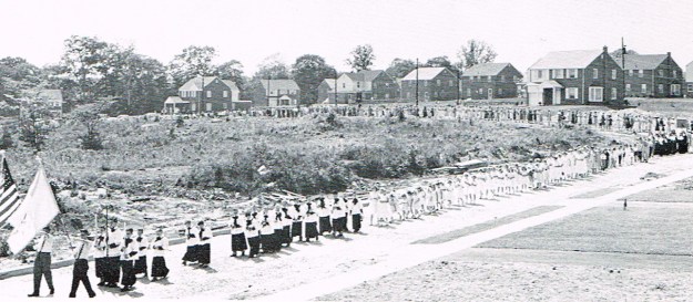 Marian Year Celebration 2