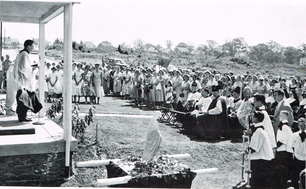 Marian Year Celebration 3