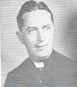 Fr Garrity