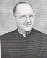 Fr McCafferty