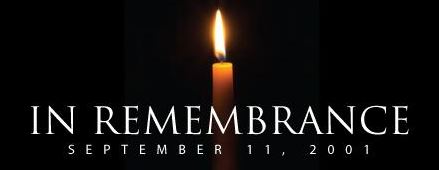 911 Remembrance