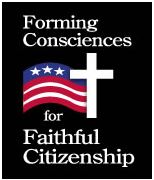 Forming Consciences For Faithful Citizenship | Saint Joseph Roman ...