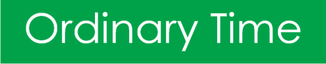 ordinary-time