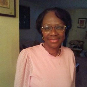 Marie Carmel Georges