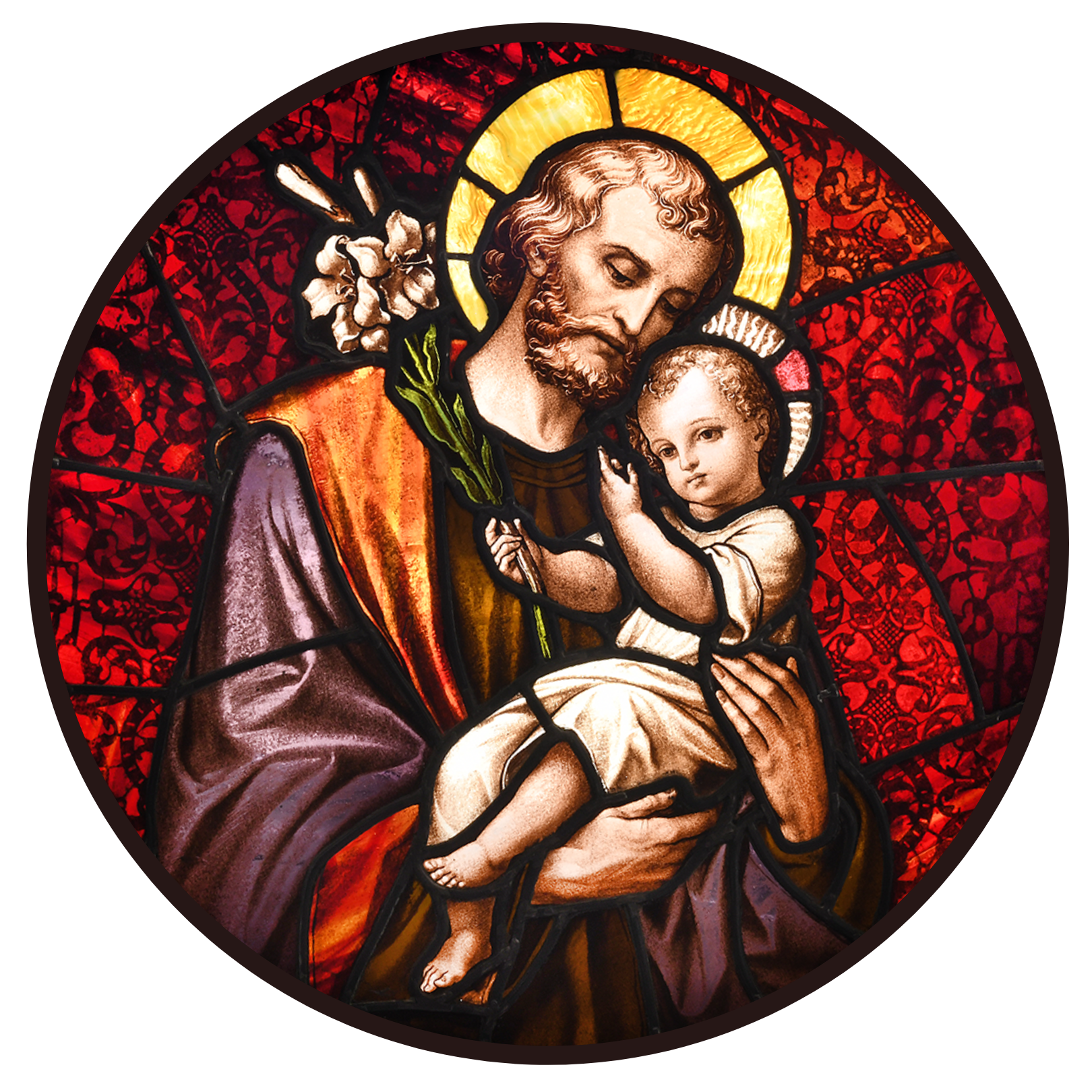 St. Joseph Parish Novena | Saint Joseph Roman Catholic Church